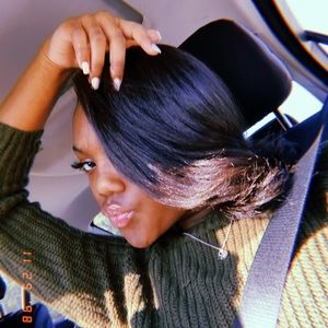 Meet your Posher, Cherish